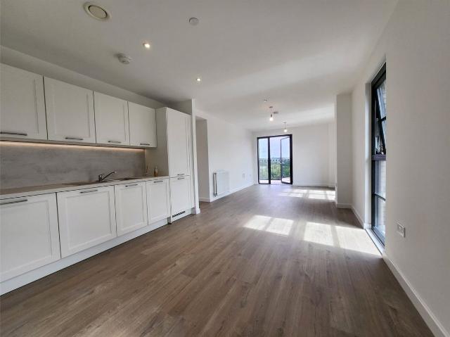 Apartment for rent in London Borough of Merton, Greater London
