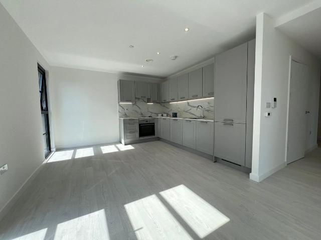 Apartment for rent in London Borough of Merton, Greater London