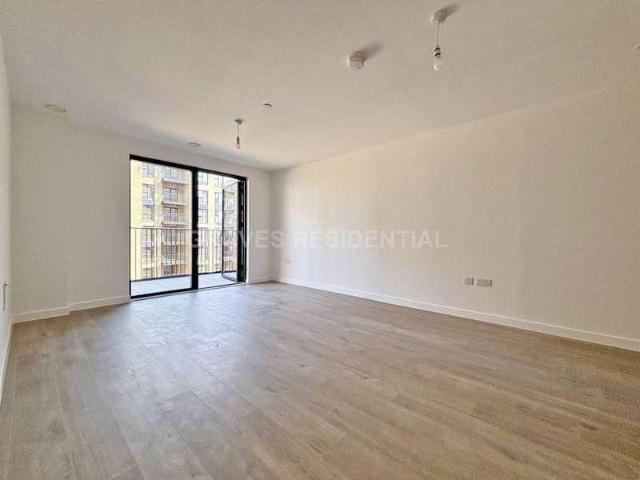Apartment for rent in New Malden, Greater London