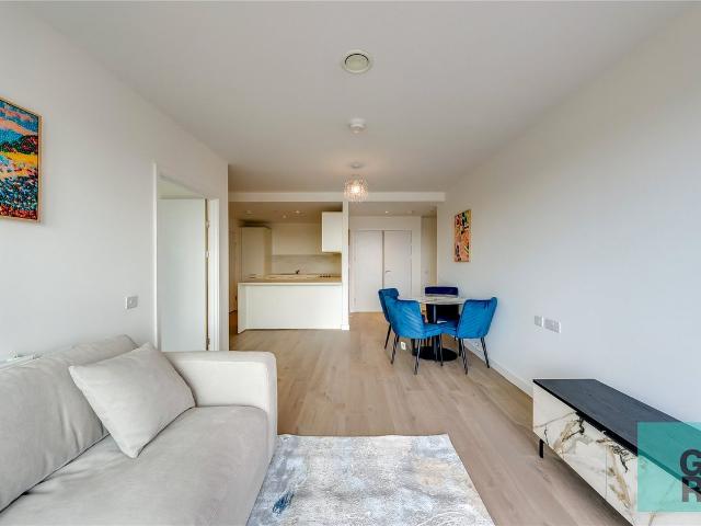 Apartment for rent in London Borough of Merton, Greater London