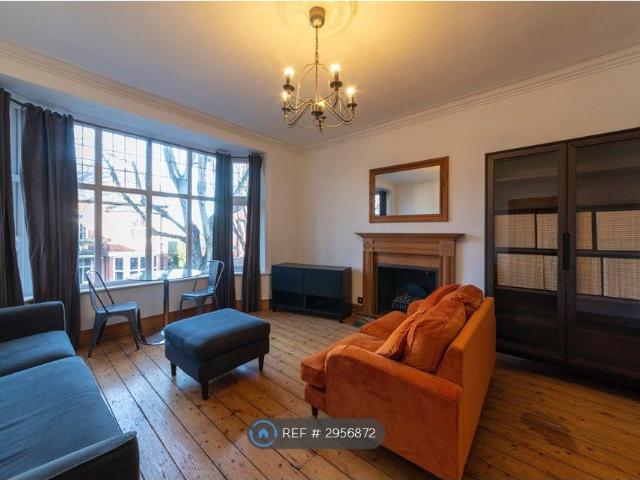 Apartment for rent in Sherwood, Haddon
