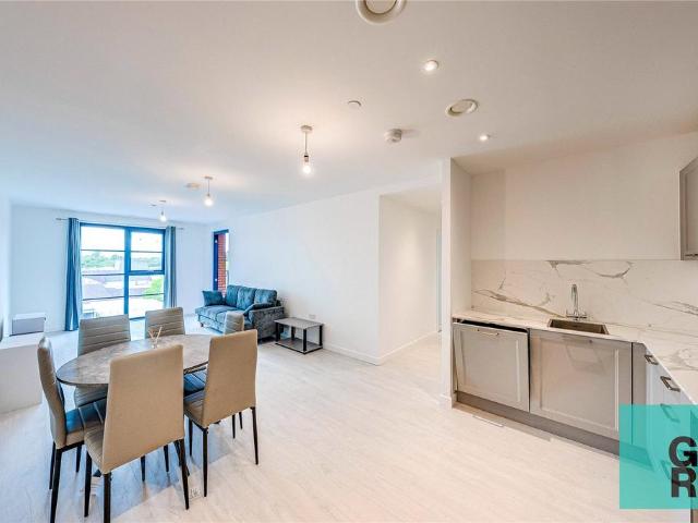 Apartment for rent in London Borough of Merton, Greater London