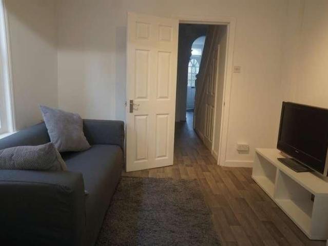 House for rent in The Polygon, Isle Of Man