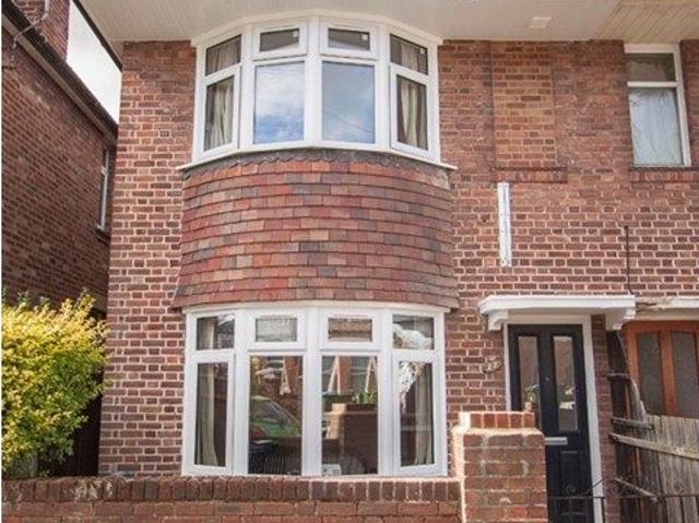 House for rent in The Polygon, City Of Southampton