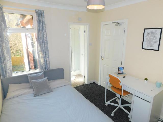 Room for rent in Hill, City Of Southampton