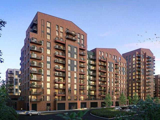 Apartment for rent in New Malden, Greater London