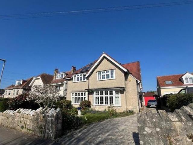 House for sale in Swanage, Dorset