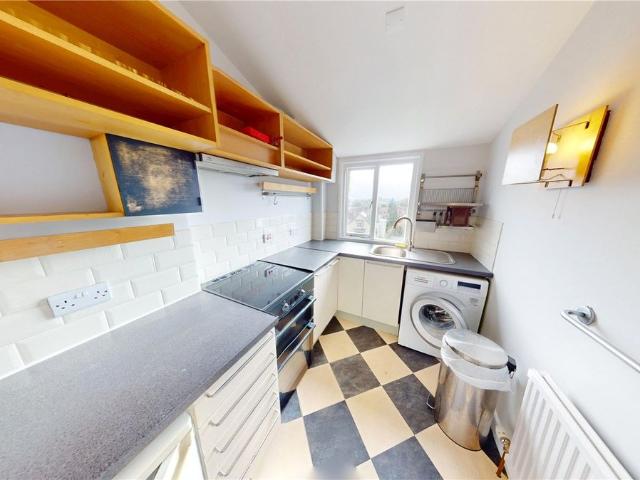 Apartment for rent in Westbury Park, Bristol