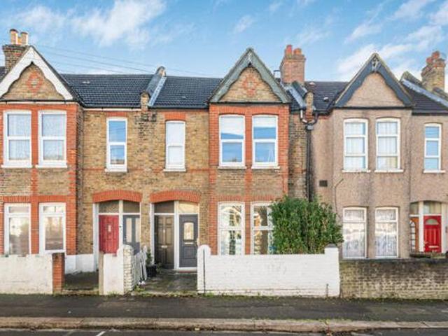House for sale in London Borough of Croydon, Thornton Heath