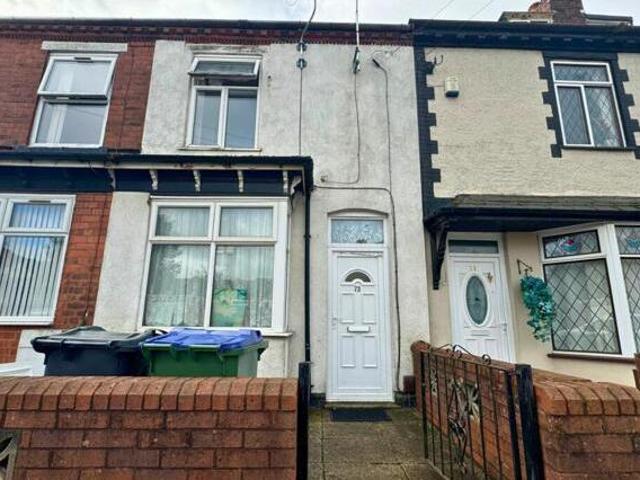 House for sale in Lyng, West Bromwich