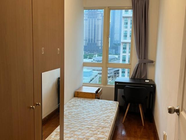 Apartment for rent in Rochor