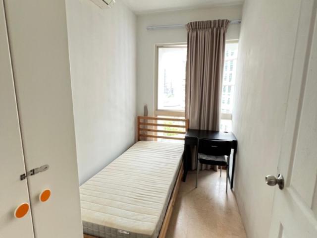 Apartment for rent in Rochor, 07 City, Beach Road