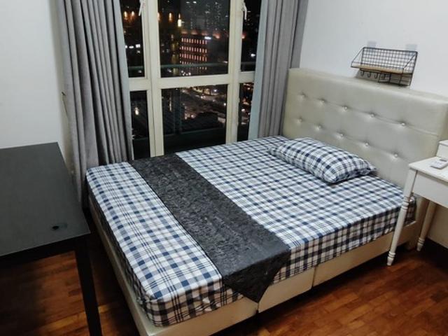 Apartment for rent in Rochor