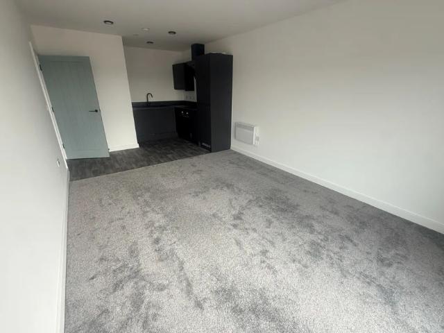 Apartment for rent in Loundsley Green, East Midlands