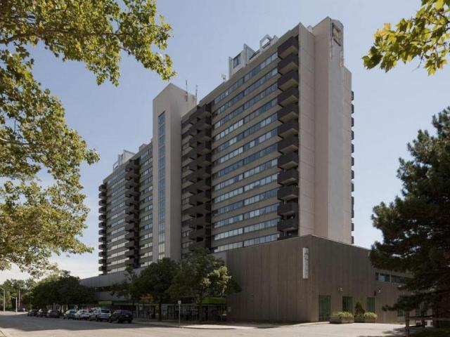 Apartment for rent in Burlington, Ontario
