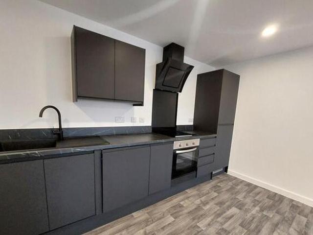 House for rent in Loundsley Green, East Midlands