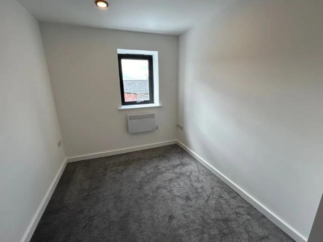 Apartment for rent in Loundsley Green, East Midlands