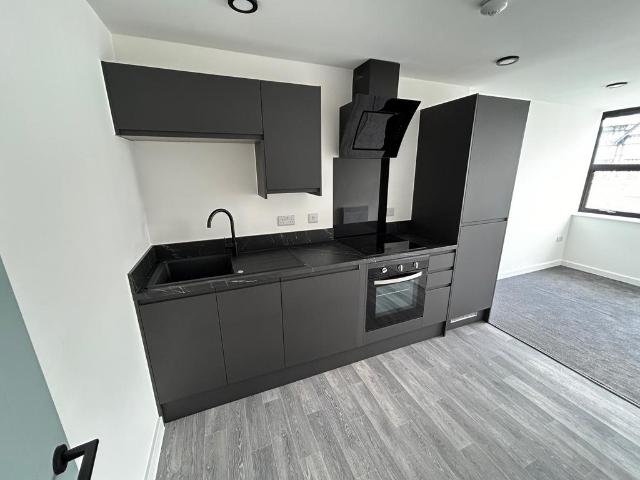 Apartment for rent in Loundsley Green, East Midlands