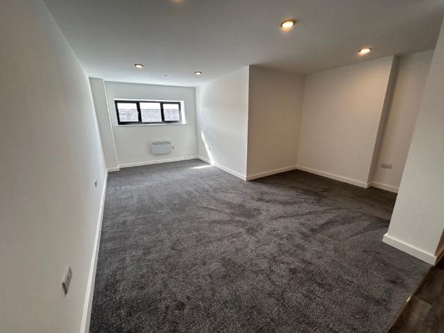Apartment for rent in Loundsley Green, East Midlands
