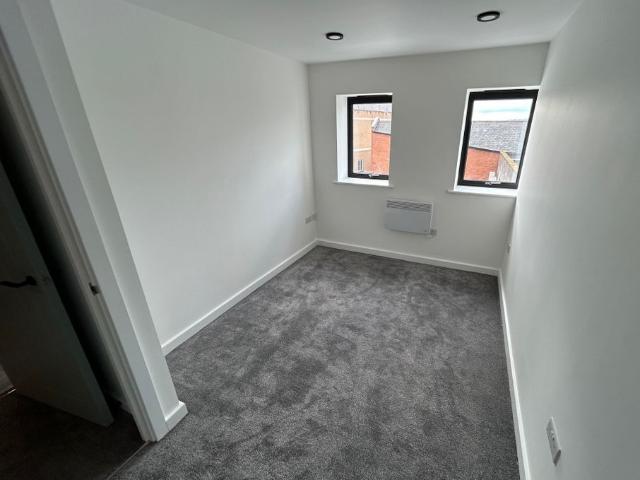 Apartment for rent in Loundsley Green, East Midlands