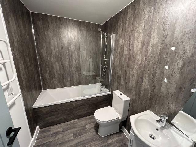 Apartment for rent in Loundsley Green, East Midlands