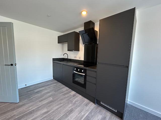 Apartment for rent in Loundsley Green, East Midlands
