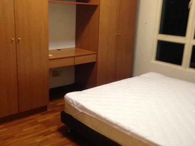 Apartment for sale in Rochor
