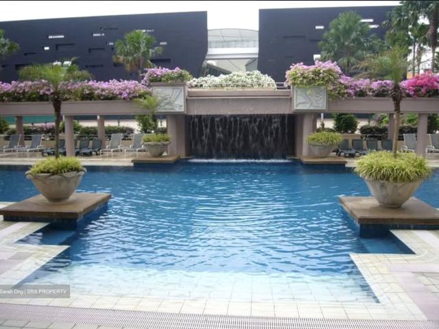 Apartment for sale in Rochor