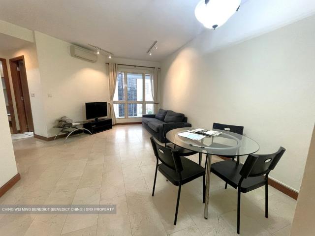 Apartment for sale in Rochor