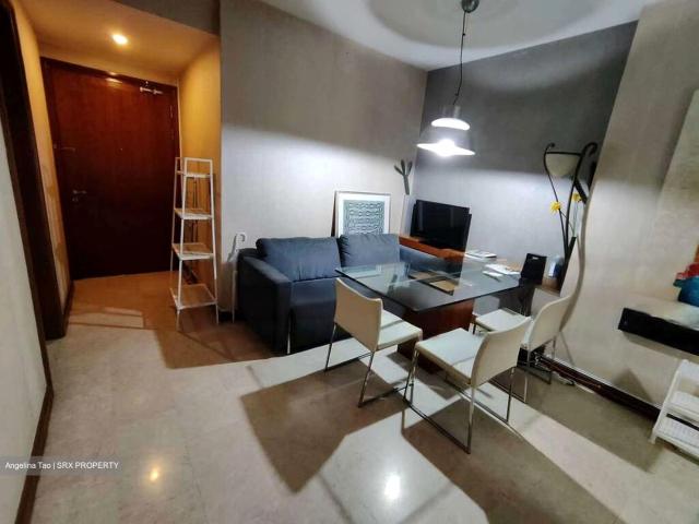 Apartment for sale in Rochor