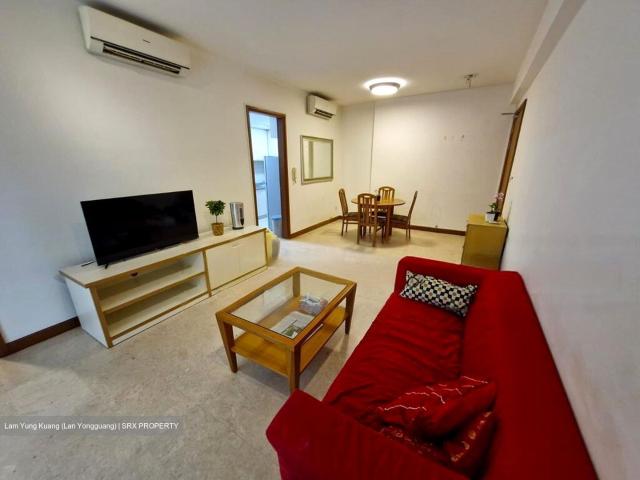 Apartment for sale in Rochor