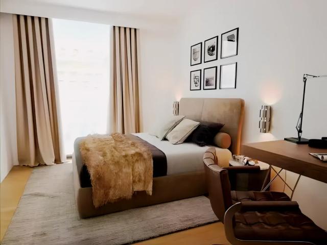 Apartment for rent in Hulme, Manchester