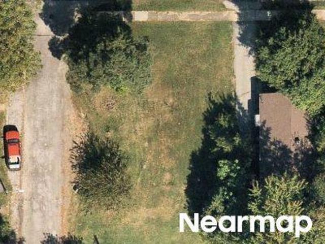 Land for sale in Youngstown, Ohio