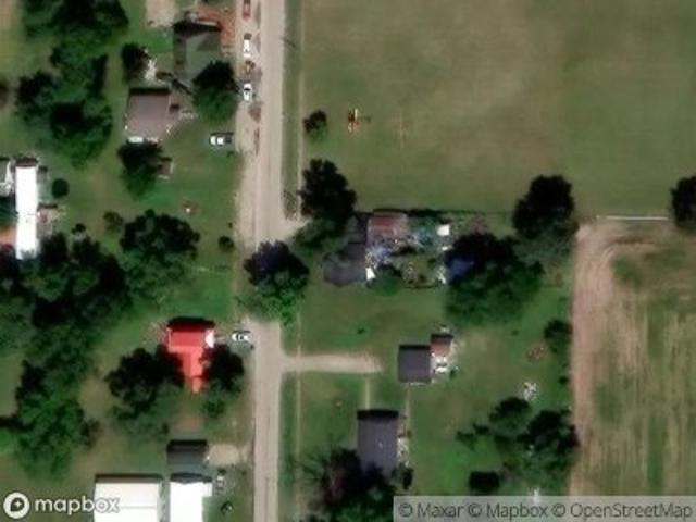 House for sale in Conesville, Muscatine County