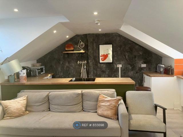 Apartment for rent in Kemptown, Brighton
