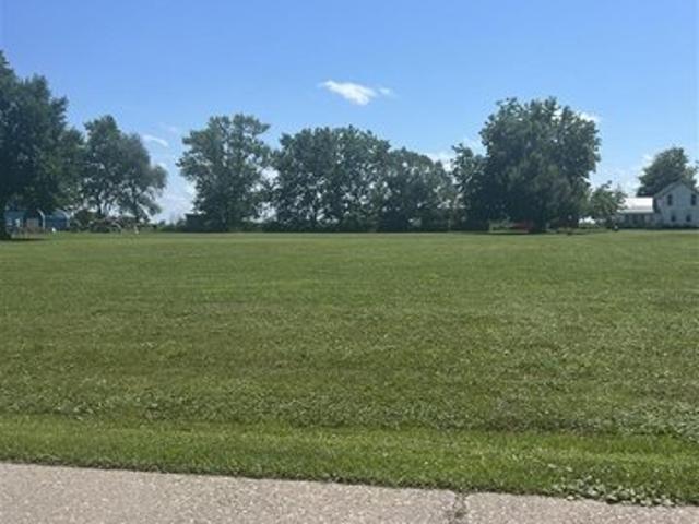Land for sale in Columbus City, Iowa