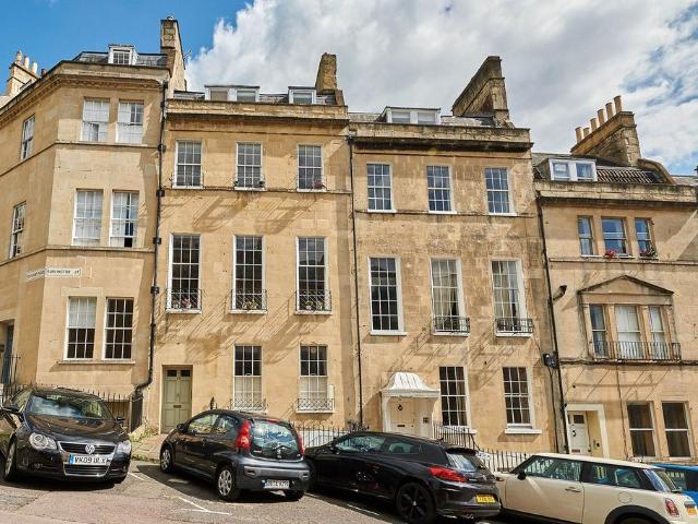 Apartment for rent in Dulcote, Bath And North East Somerset