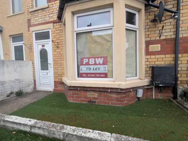 Apartment for rent in Gibbonsdown, Barry