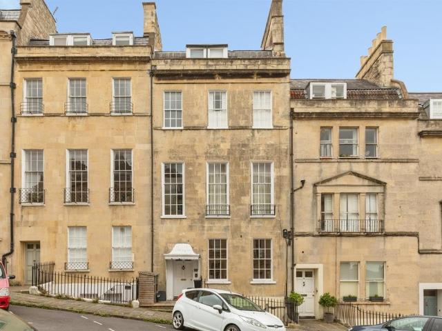 House for rent in Dulcote, Bath And North East Somerset