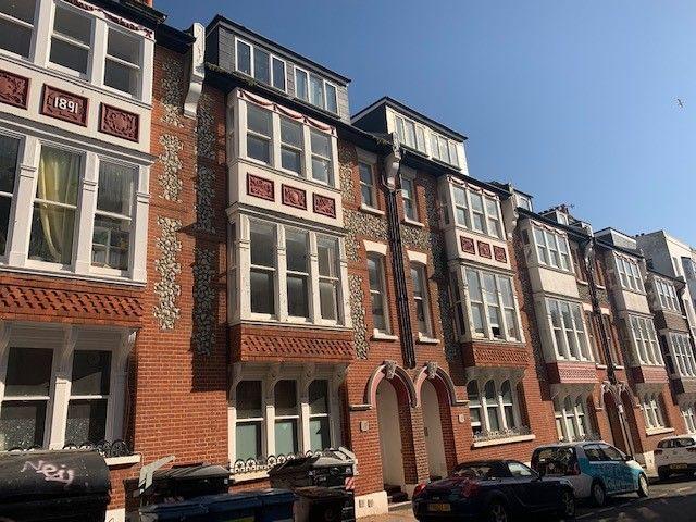 Apartment for rent in Kemptown, Brighton & Hove