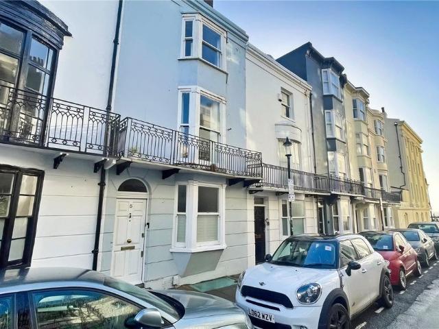 House for rent in Kemptown, Brighton & Hove