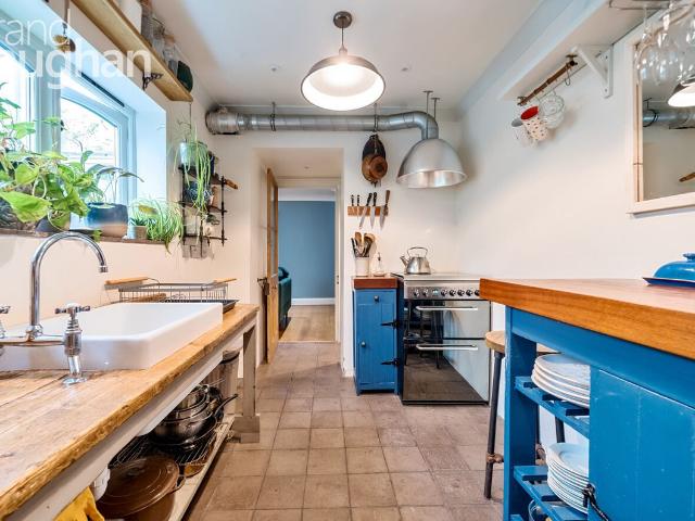 Apartment for rent in Kemptown, Brighton