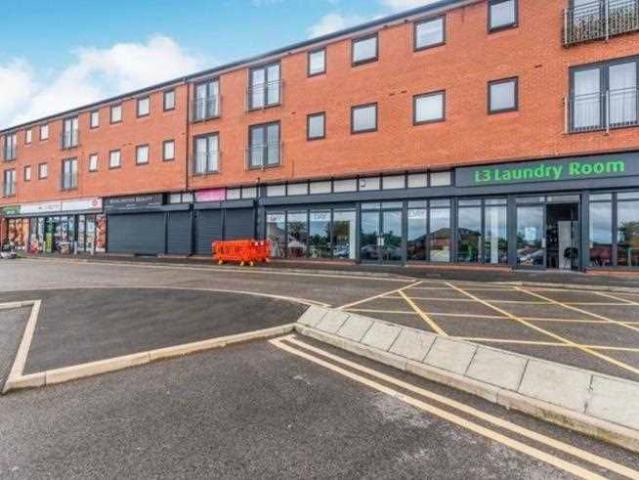 Apartment for rent in Calderstones