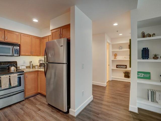 Apartment for rent in Oregonia