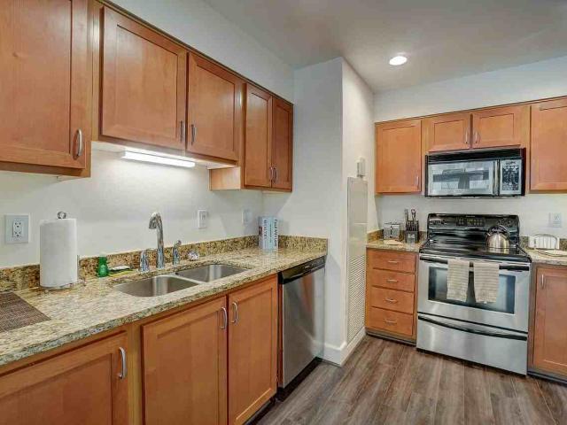 Apartment for rent in Oregonia