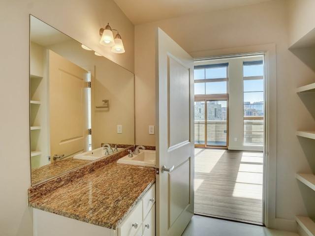 Apartment for rent in Pearl District, Portland