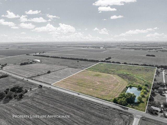 Land for sale in Milam, Texas