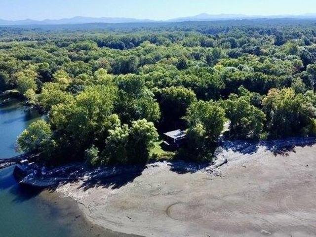 Land for sale in Burlington, Vermont