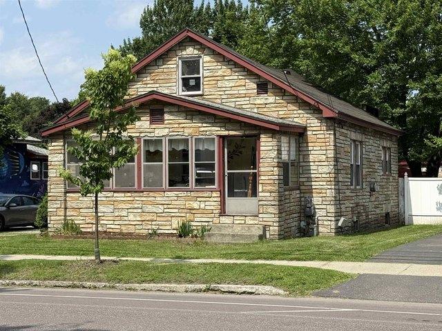 House for sale in Burlington, Vermont
