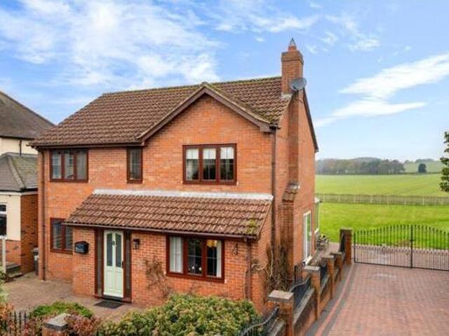 House for sale in Rushock, Worcestershire